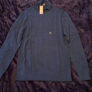 Never worn this. Express Turtle neck. Medium